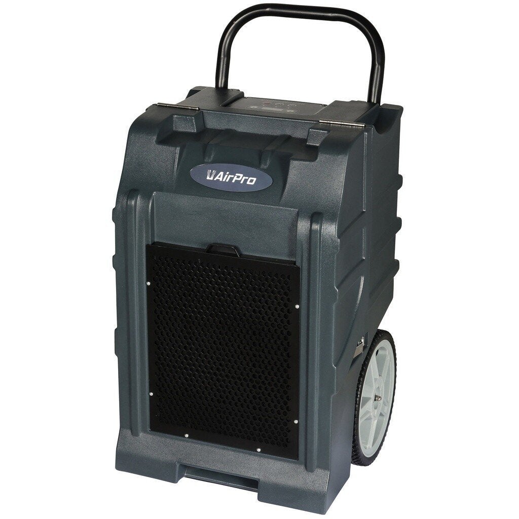 Airpro DHF70L Bouwdroger, Verzenden