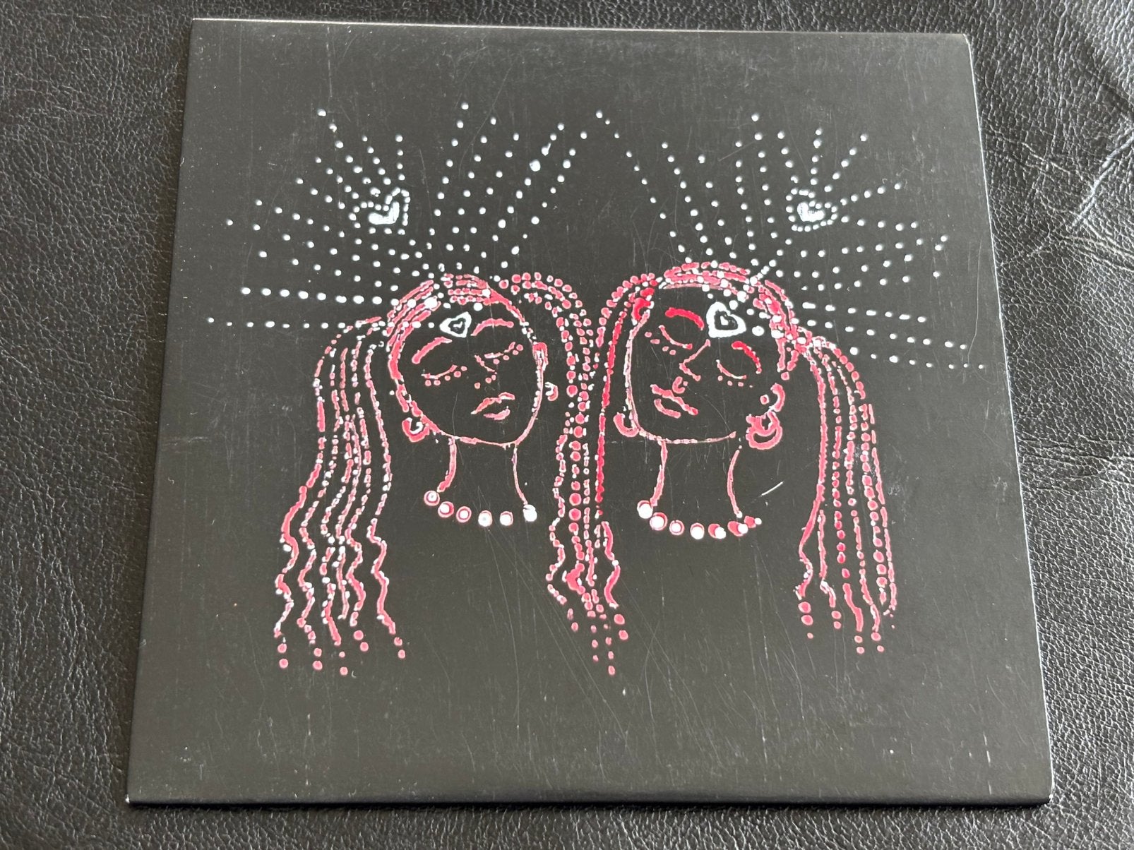 Crystal Fighters - Good Girls - Promo CD Single, Ophalen of Verzenden, Promo