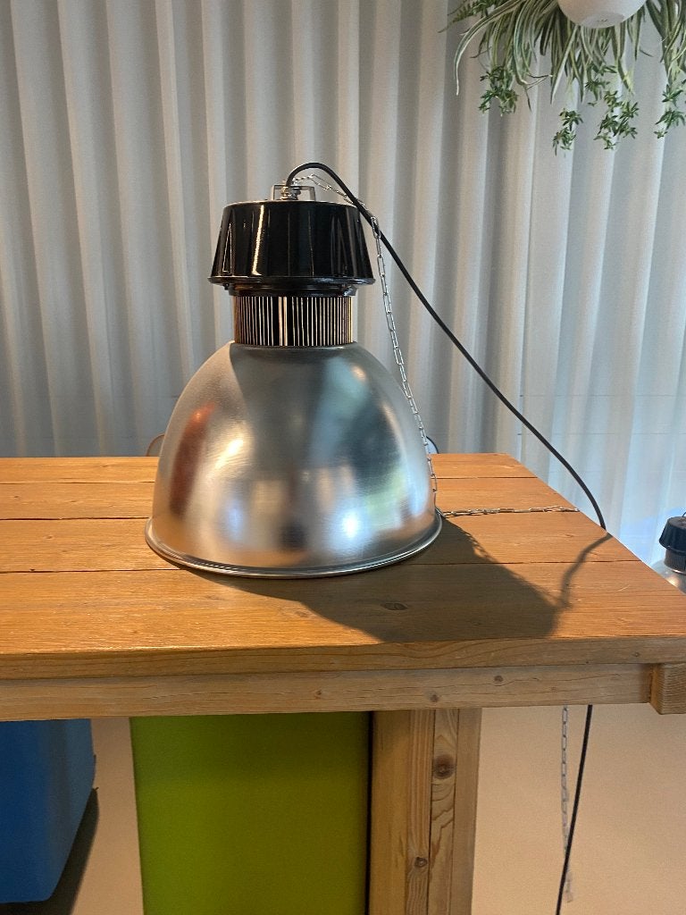 Lampen, Zakelijke goederen, Receptie of Entree, Ophalen, Gebruikt, Verlichting