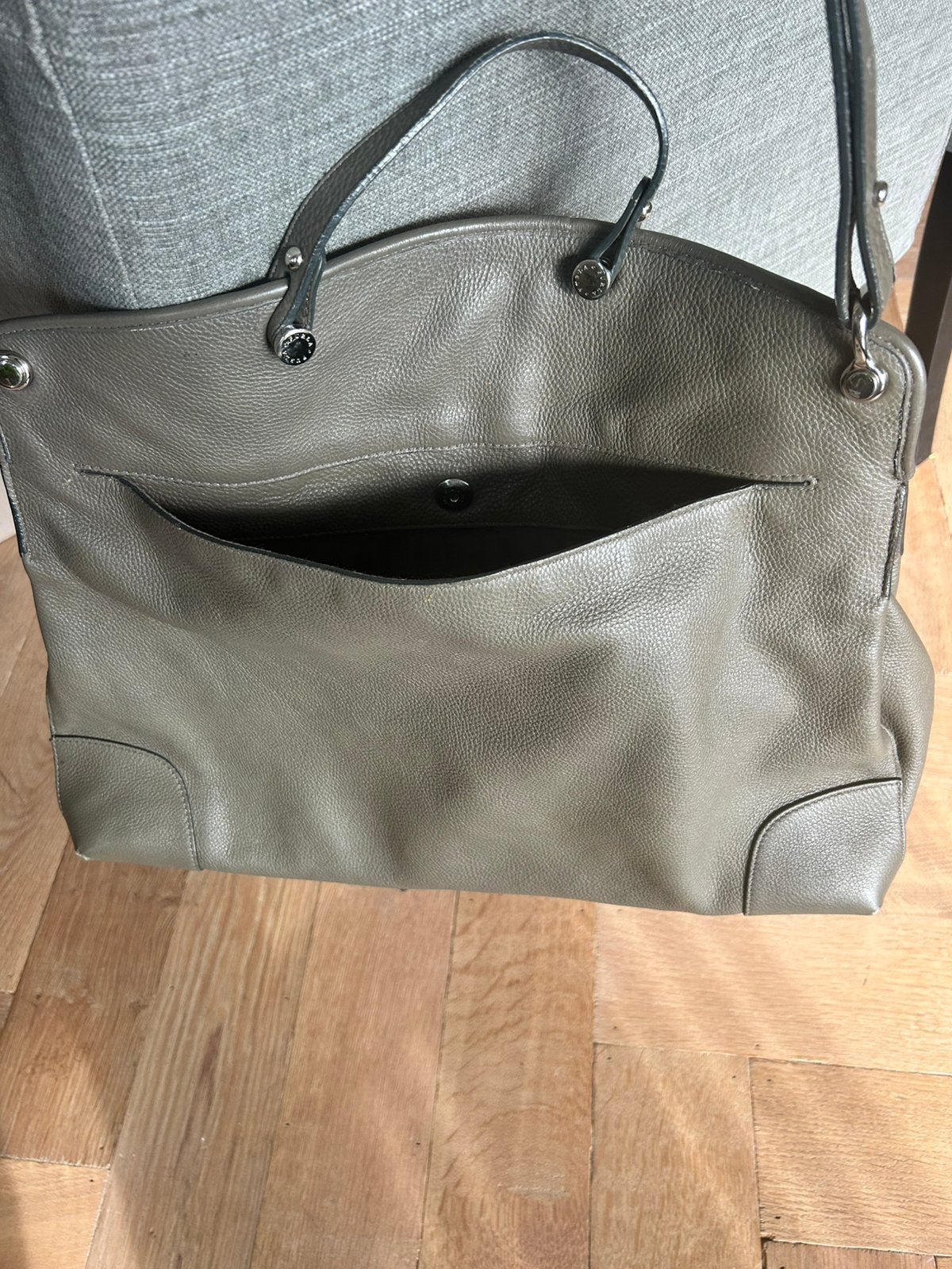 Tas van Furla, Ophalen of Verzenden, Zo goed als nieuw, Handtas
