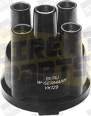 Renault verdelerkap BERU! RESTPARTIJ VK129, -, Renault, -, Nieuw