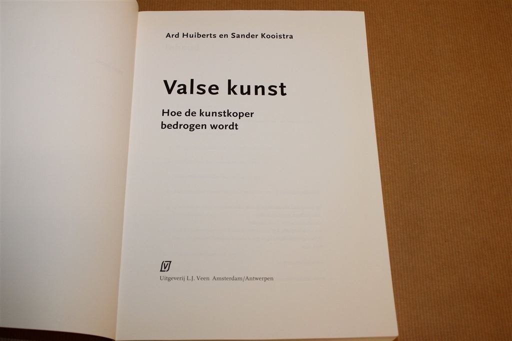 [Vul hier uw advertentietitel in], Boeken, Kunst en Cultuur | Beeldend, Ophalen of Verzenden, Gelezen