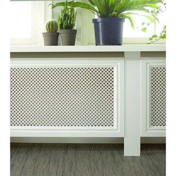 CanDo Radiatorpaneel ombouw, div. maten nu scherp geprijsd, Ophalen, Nieuw, Rechthoekig, 200 cm of meer