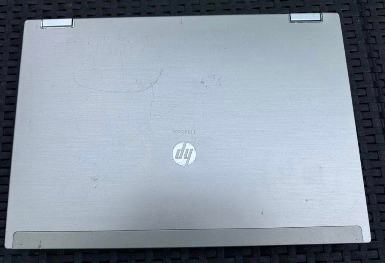 Hp elitebook 8440p laptop, Computers en Software, Ophalen, HDD, 2 tot 3 Ghz, 15 inch