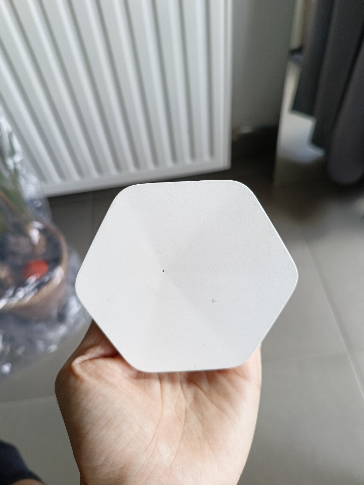 Ziggo Wifi Booster / Powerline Adapter PM-129, Ophalen of Verzenden, Zo goed als nieuw, Ziggo