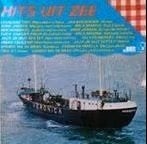 Hits Uit Zee 1973, Ophalen of Verzenden, Gebruikt, 12 inch