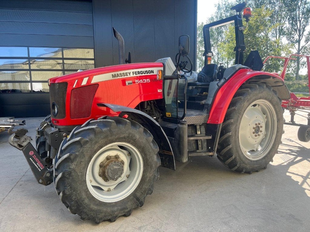 Massey Ferguson 5435, Ophalen of Verzenden, Gebruikt, 80 tot 120 Pk, Massey Ferguson