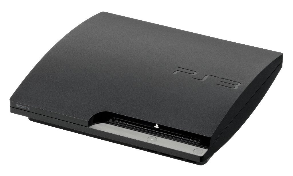 Sony PlayStation 3PS3 250 GB/2 Control./Complete Set, Met 2 controllers, Zo goed als nieuw, Met games, Slim