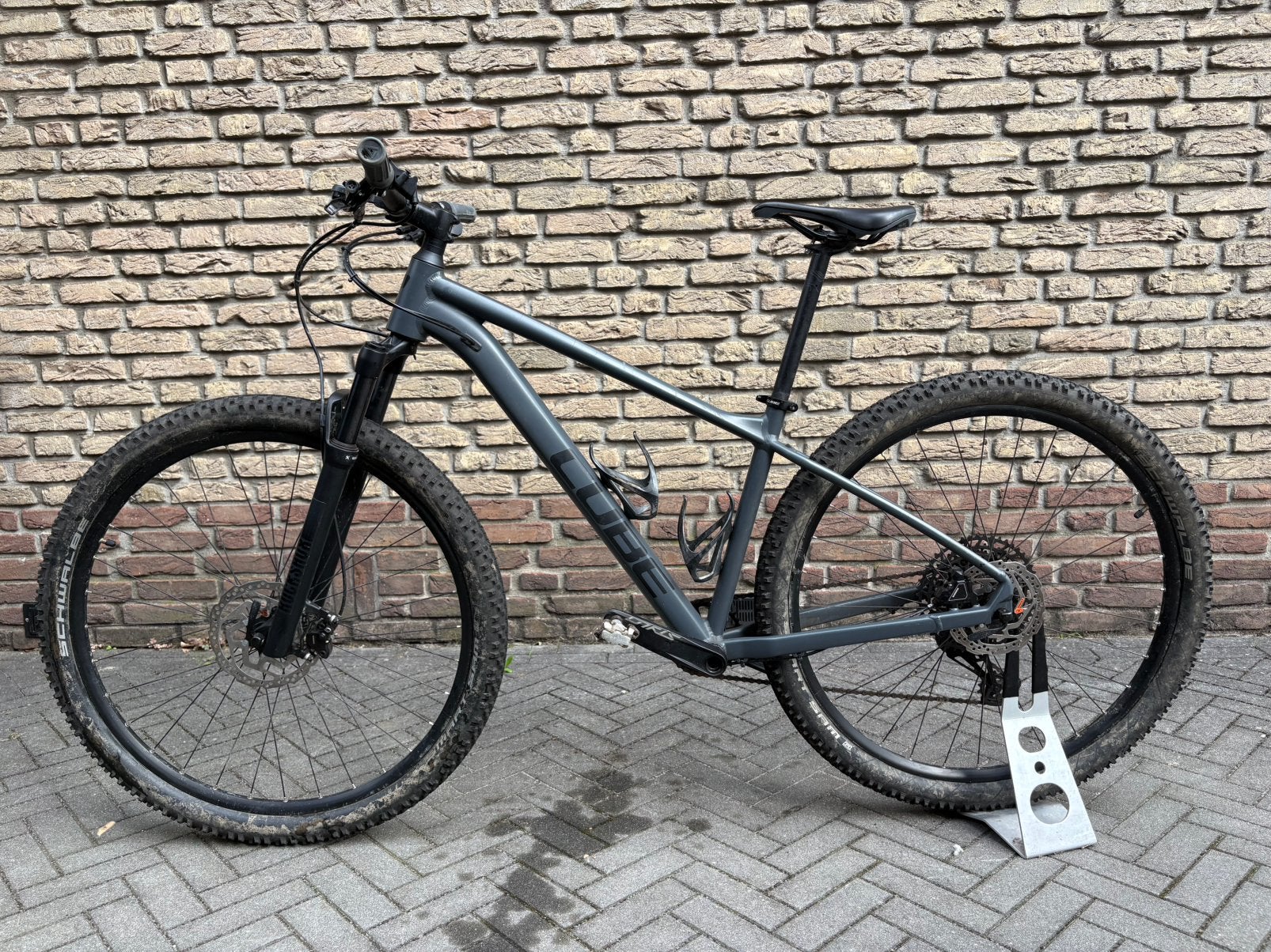 Mooie Cube Acid MTB (29’er) model 2023, Fietsen en Brommers, Ophalen, Zo goed als nieuw, Overige merken