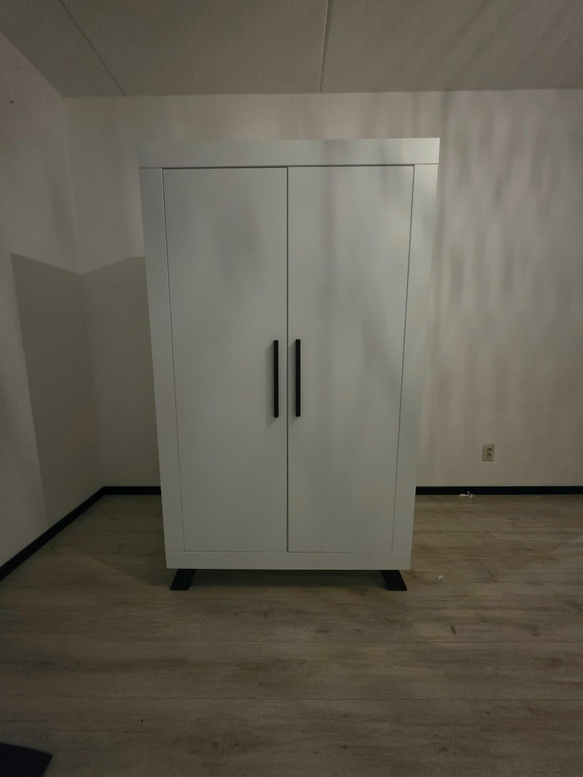 Bopita juno kledingkast, Ophalen, Kast, 50 tot 70 cm, 105 cm of meer