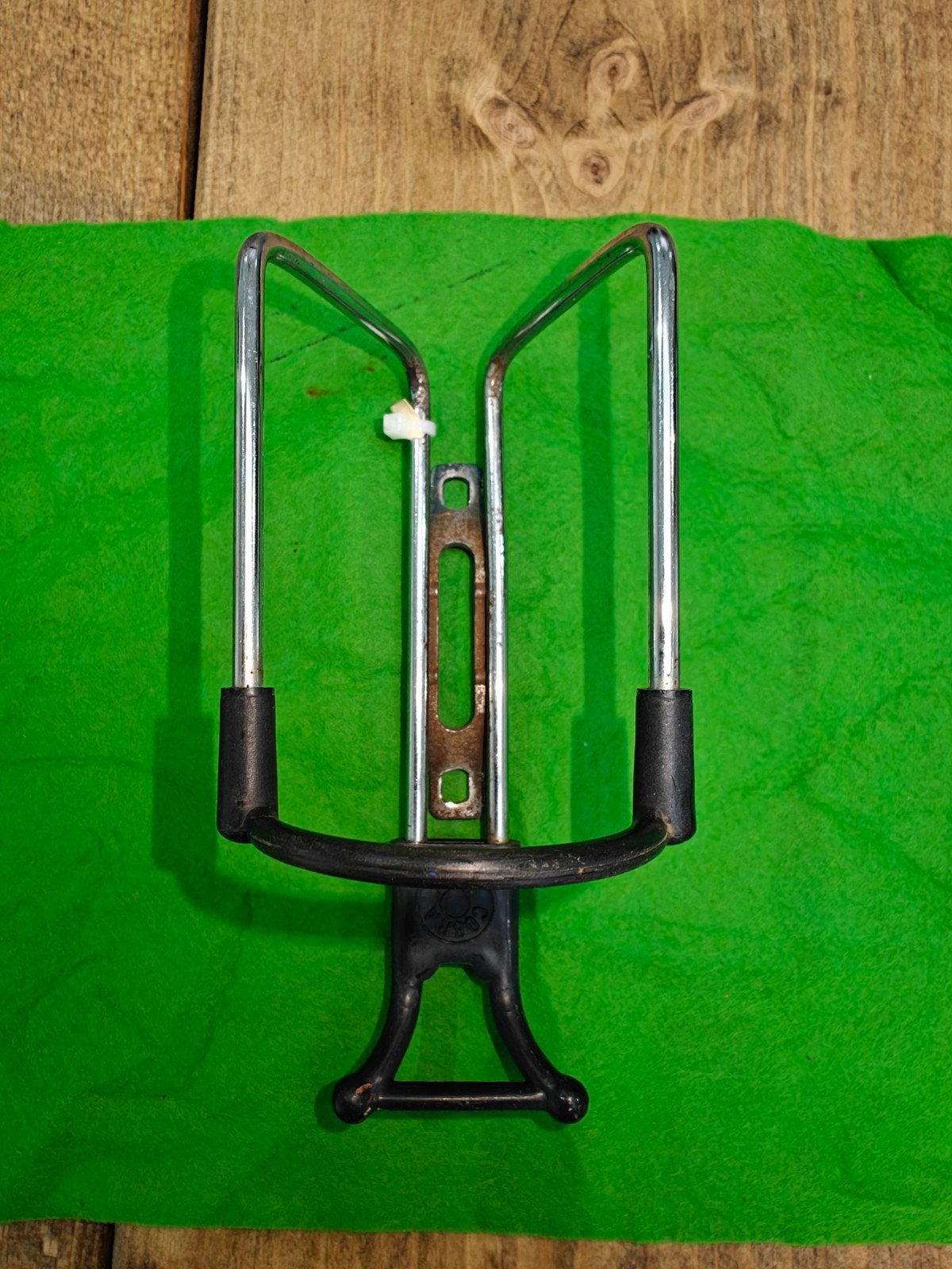 Retro drinbushouder cobra, Ophalen of Verzenden
