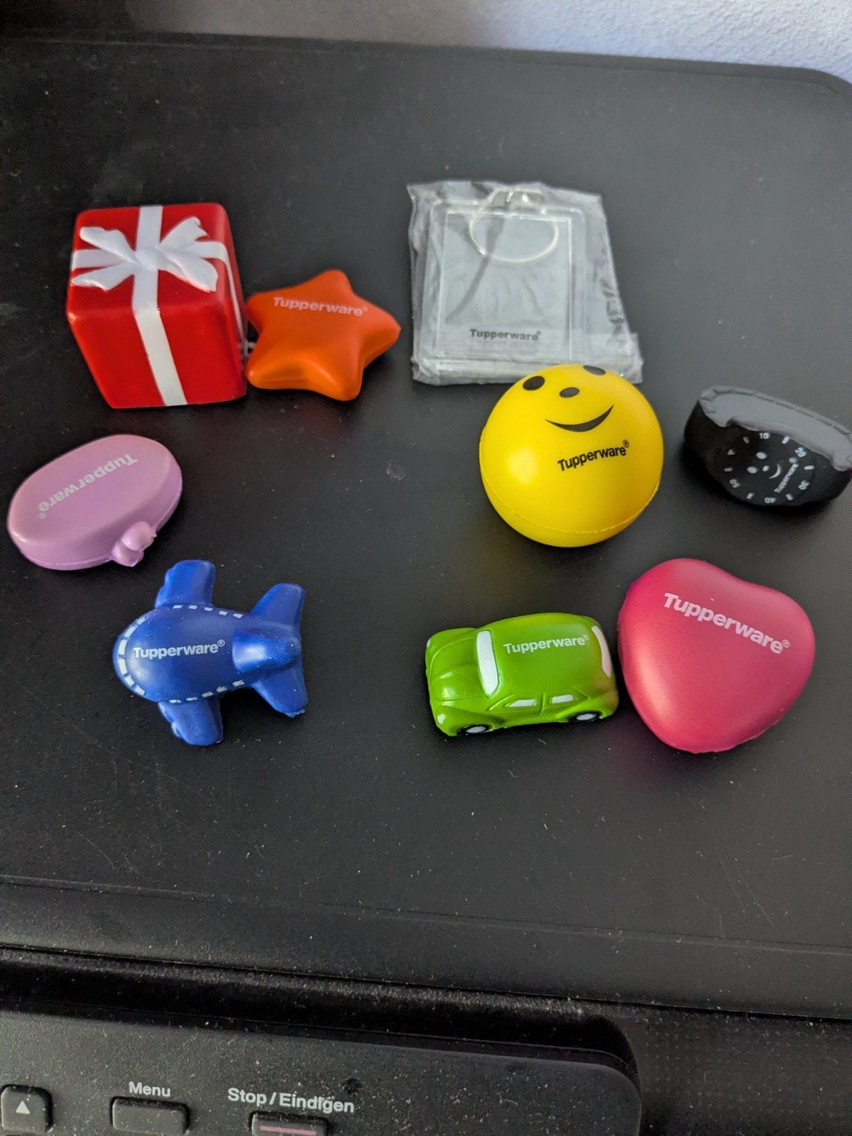 tupperware, Ophalen of Verzenden, Overige typen