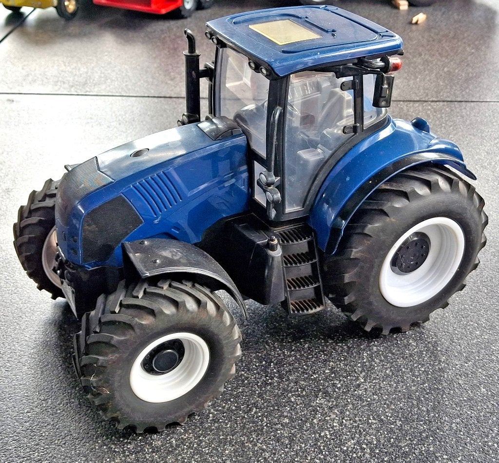 Tractor - Trekker - stoer en stevig, Ophalen of Verzenden, Gebruikt