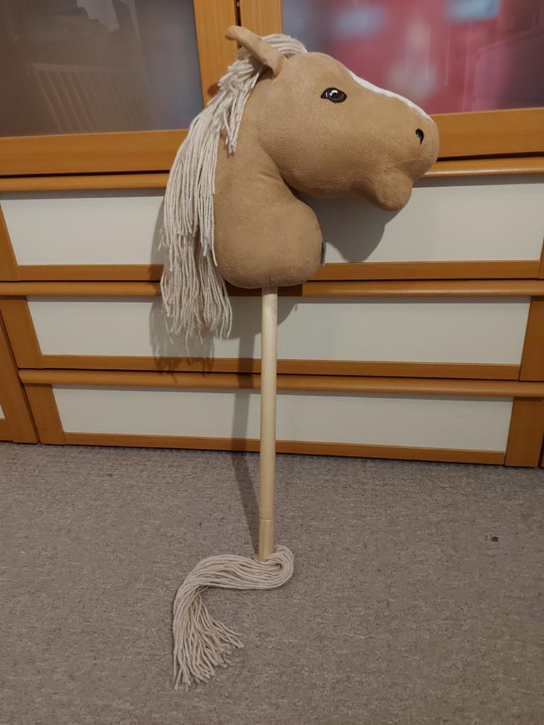 Astrup Hobbyhorse, Kinderen en Baby's, Speelgoed | Hobbelfiguren, Ophalen of Verzenden