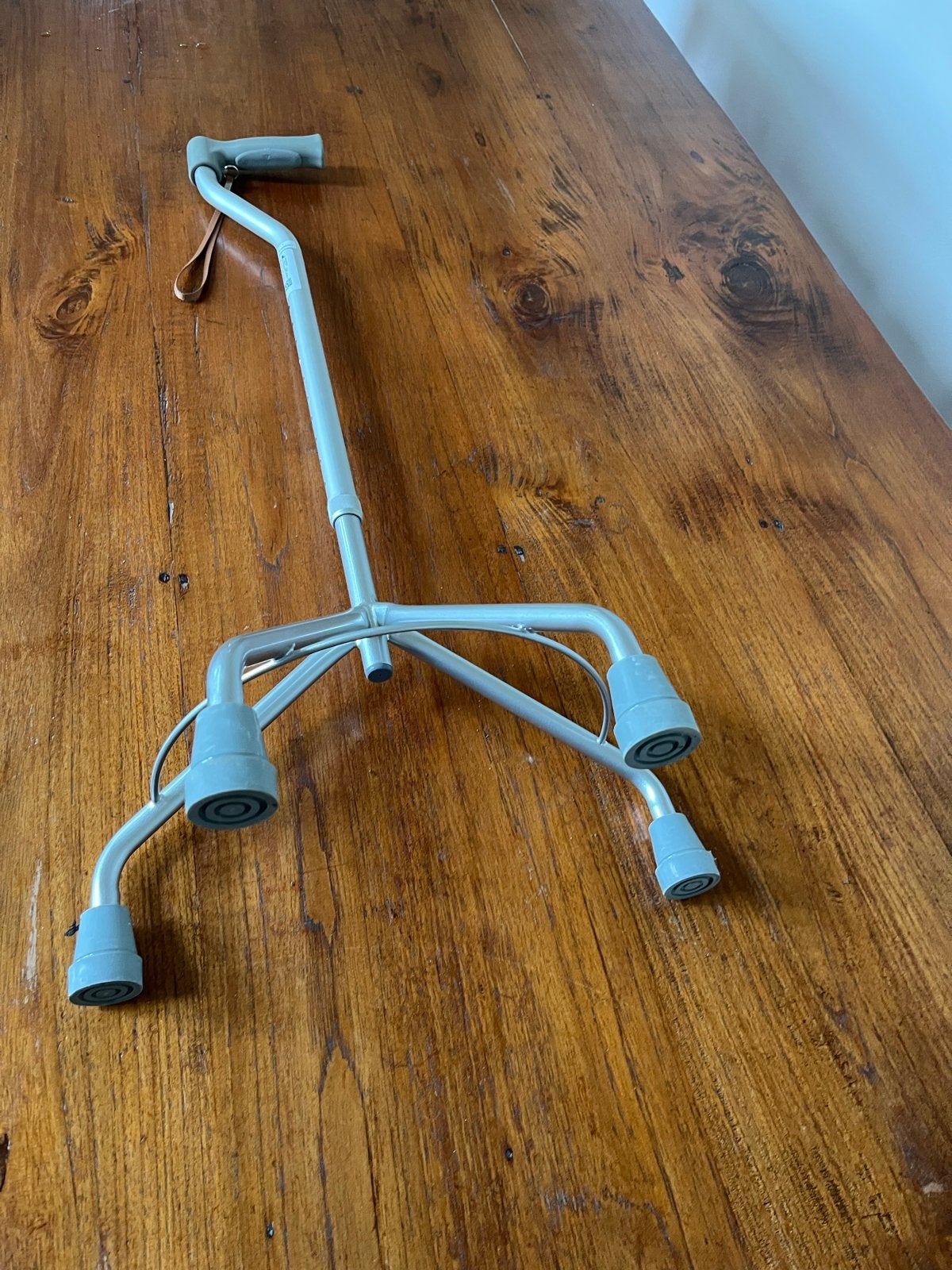 Medische wandelstok Nieuw, Ophalen, Nieuw