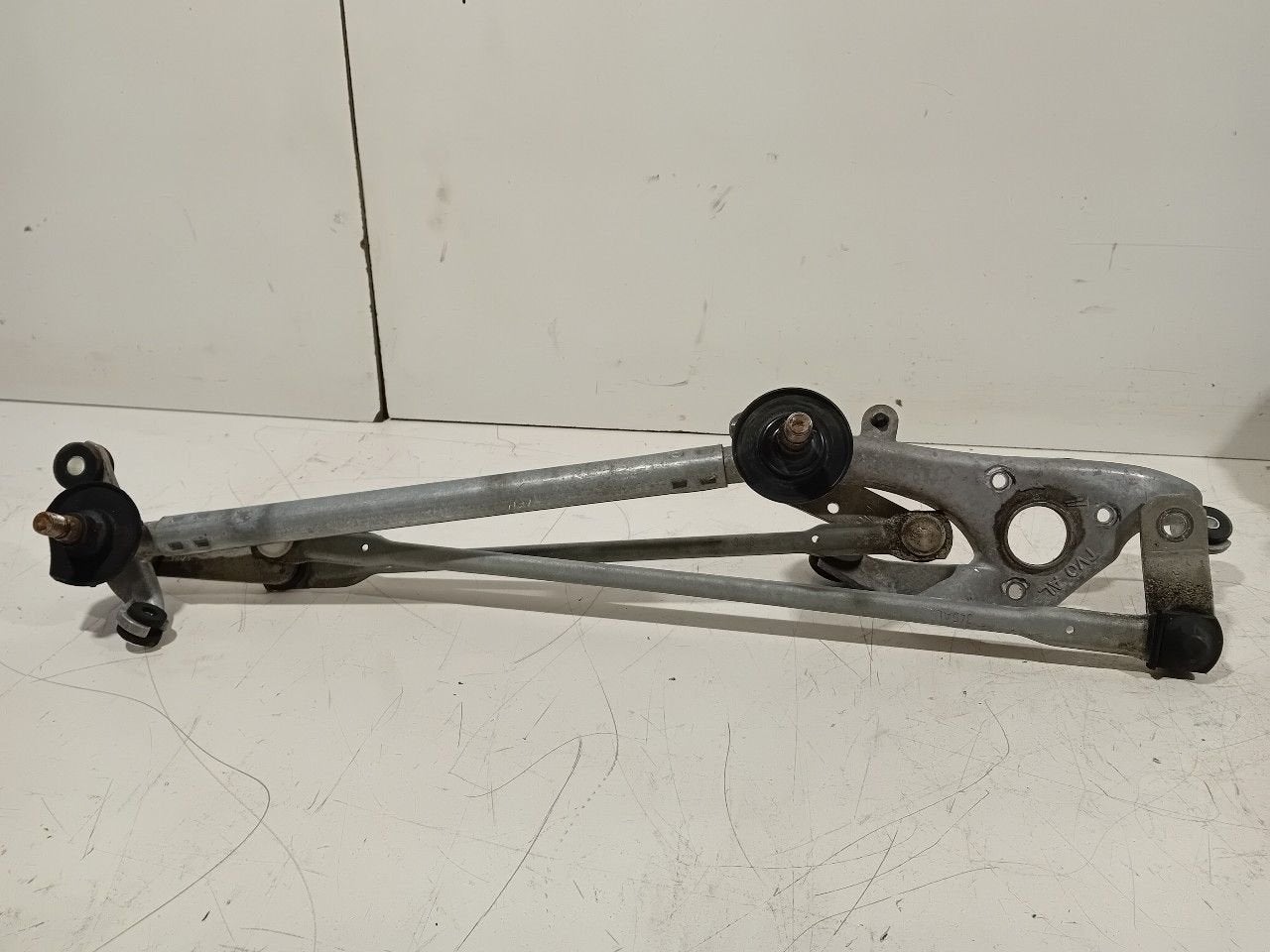 Ruitenwisser mechaniek voor Honda Civic, Auto-onderdelen, Onderdelen@venauto.nl, Gebruikt, Ettenseweg 76, 4706 PB Roosendaal, The Netherlands