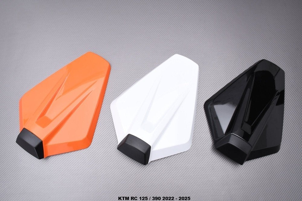 AVDB Seat Cover KTM RC 125 / 390 2022 - 2025, Ophalen of Verzenden, Nieuw