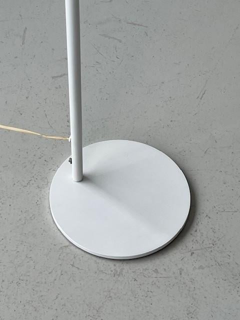Kostalampan vloerlamp vintage design staande lamp jaren 60, Gebruikt, ., 100 tot 150 cm, Vintage