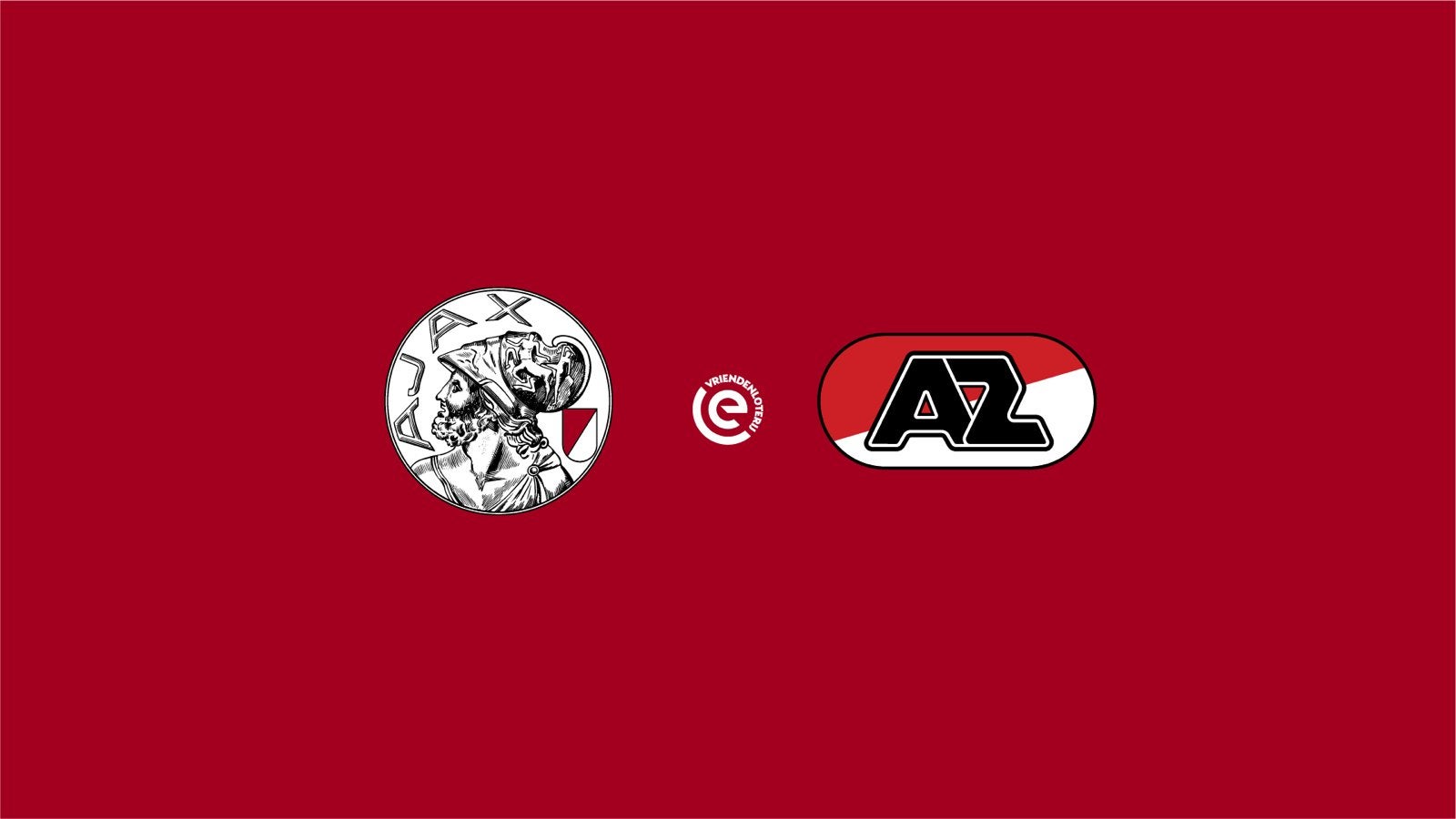TE KOOP! Ajax - AZ 2x, Tickets en Kaartjes, Losse kaart, Twee personen, Oktober