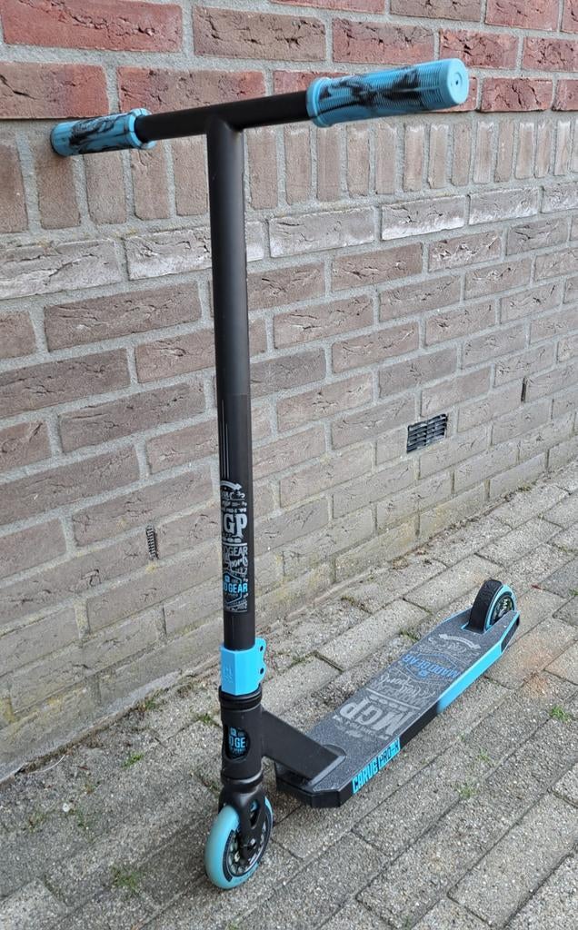 Stuntstep MGP Madd Gear, in zeer goede staat!, Fietsen en Brommers, Steps, Ophalen, Zo goed als nieuw, Gewone step, Madd Gear MGP