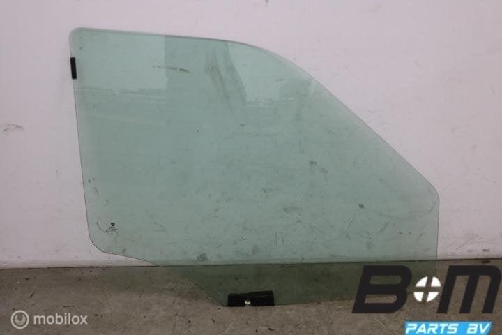 Portierruit RV Fiat Doblo Cargo 51872767, Auto-onderdelen, Ruiten en Toebehoren, Gebruikt