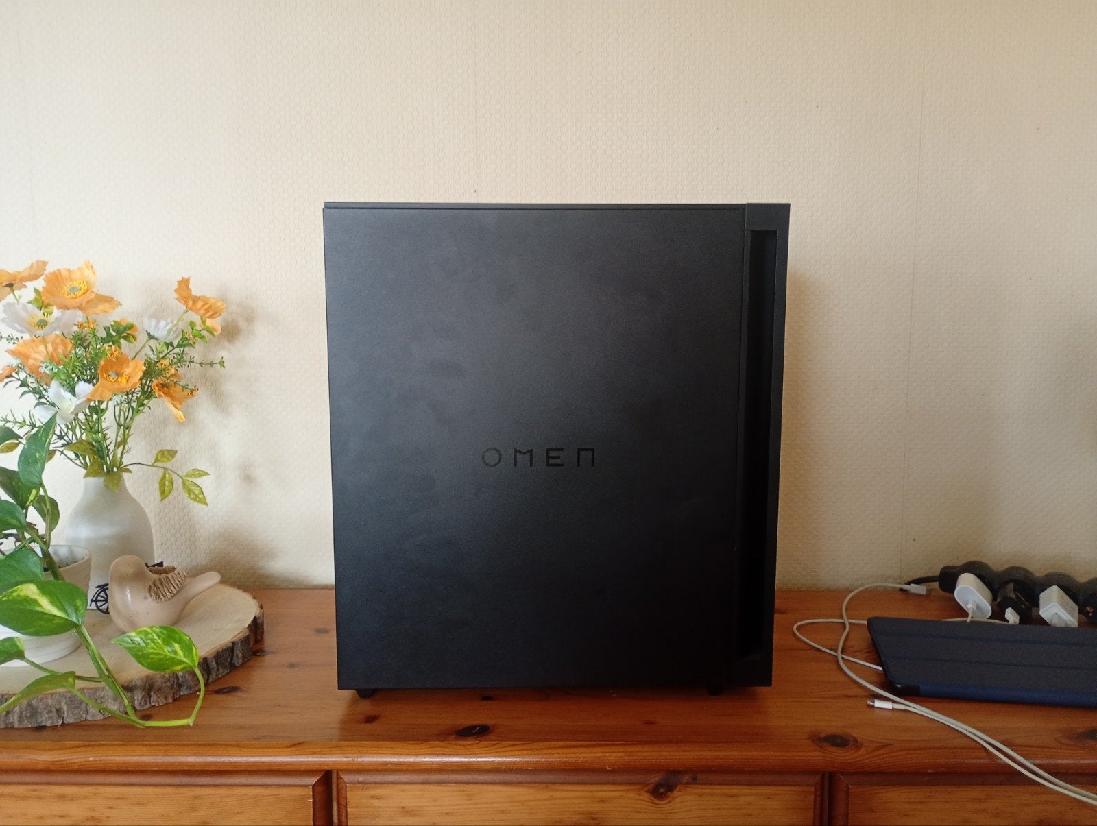 HP OMEN gaming pc (mist onderdelen), Computers en Software, Overige Computers en Software, Ophalen of Verzenden