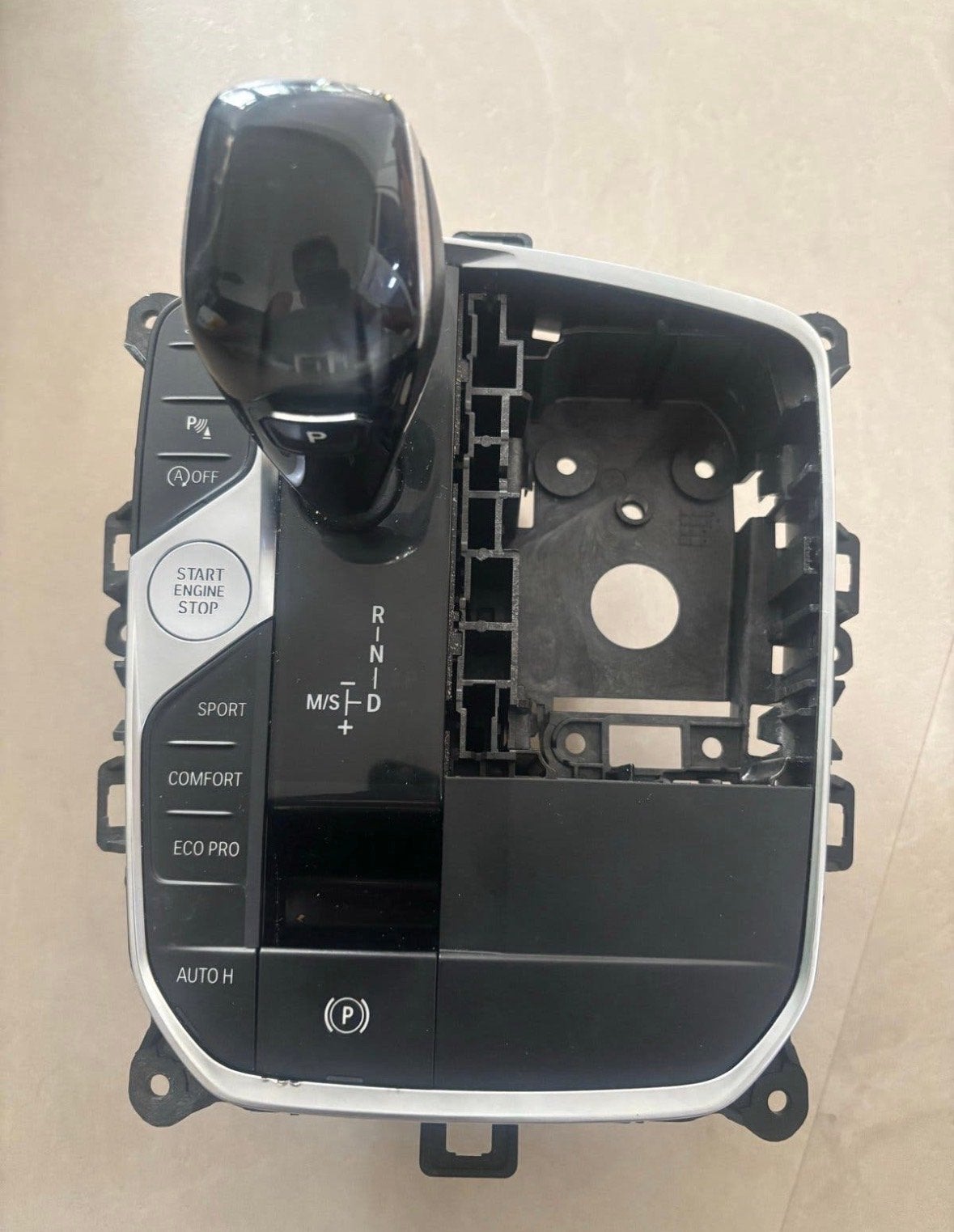 BMW G-serie Automaat Pook Schakelaar Module, Auto-onderdelen, Transmissie en Toebehoren, Ophalen of Verzenden, Gebruikt, BMW
