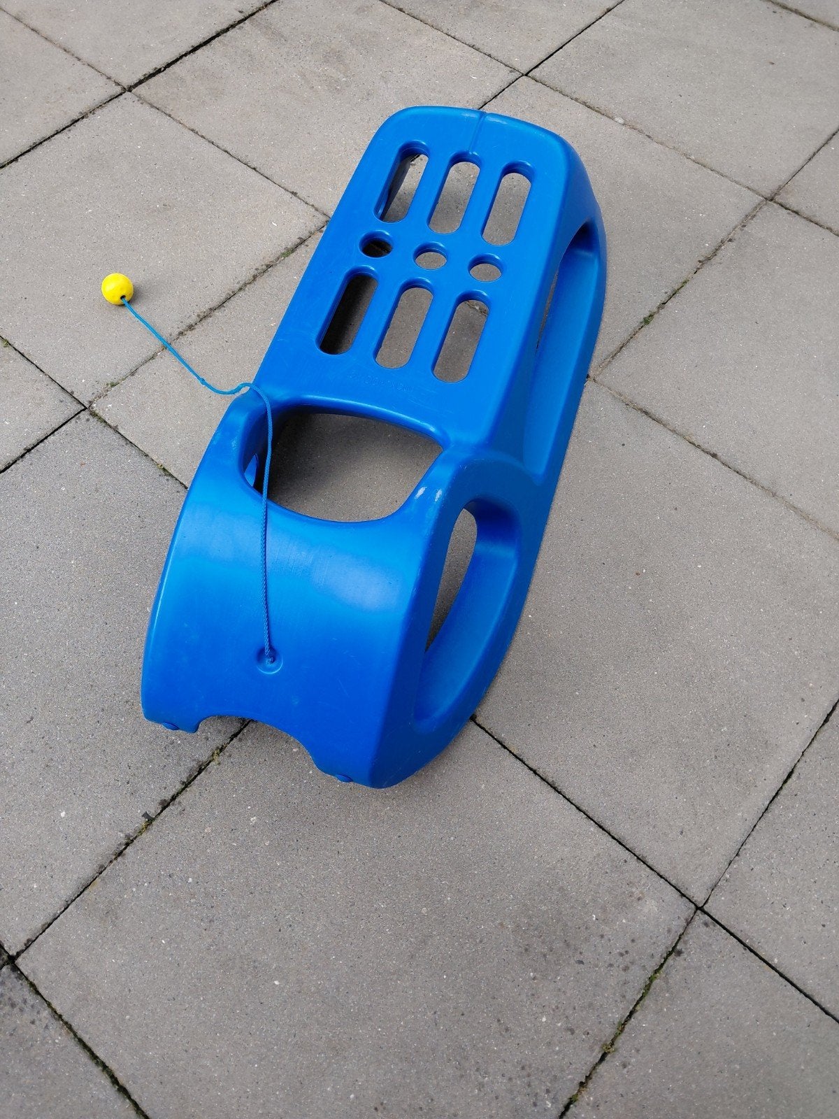 Slee, Ophalen, Gebruikt