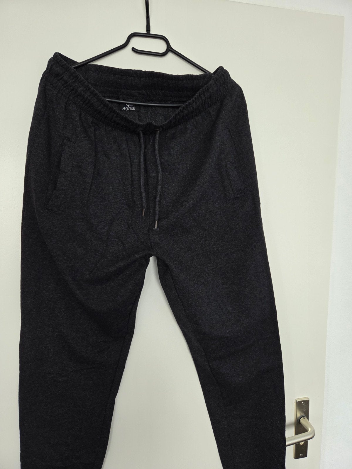 Heren joggingbroek  NIEUW, Ophalen, Nieuw, Zwart