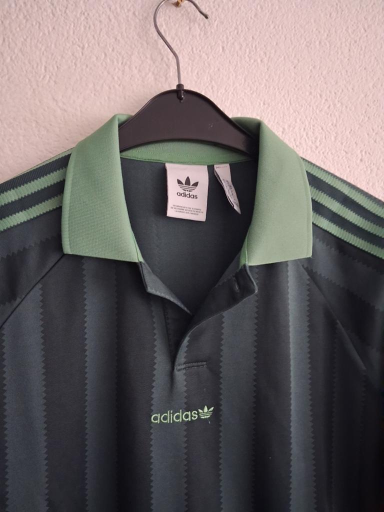 Adidas  Longsleeve  Maat M, Ophalen of Verzenden, Zo goed als nieuw