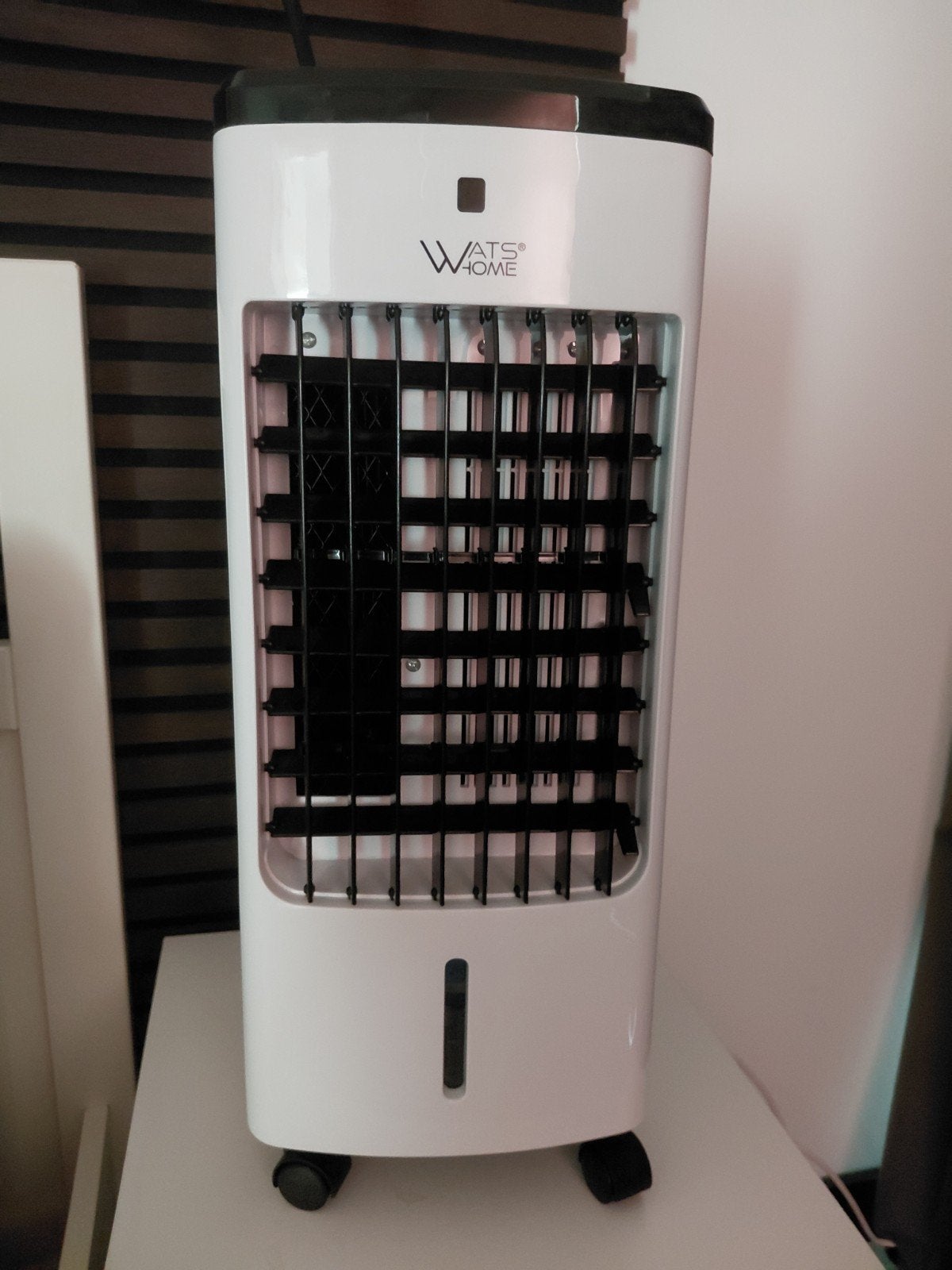 WATS@HOME Airco zonder slang - Zo goed als nieuw, Ophalen