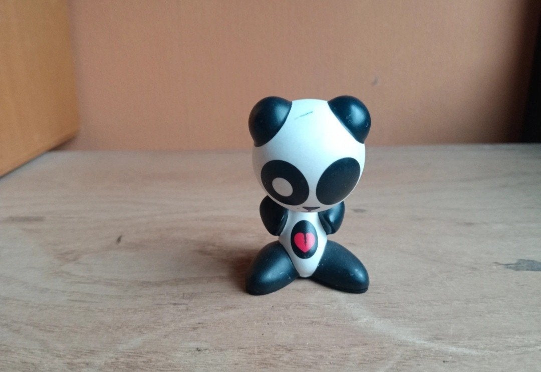 Funkeys figuur, Ophalen of Verzenden, Gebruikt