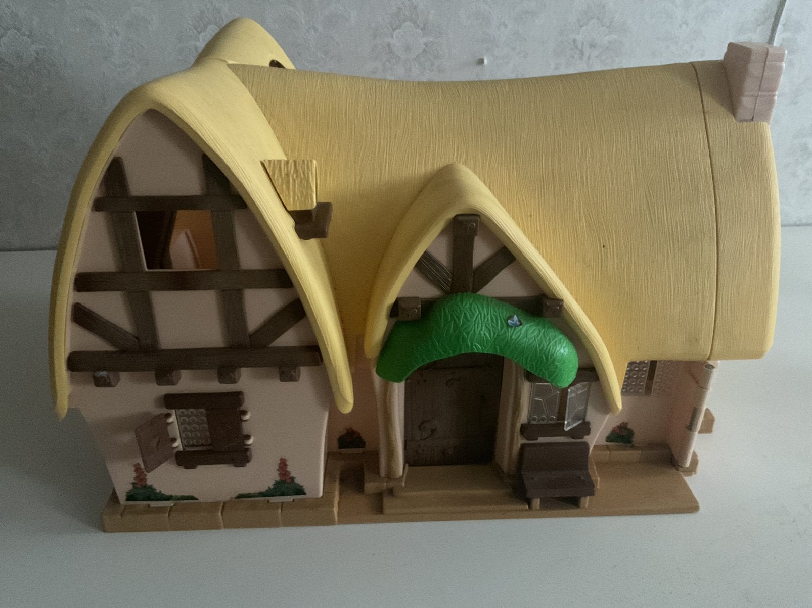 Speelhuis voor jongens en meisjes, Ophalen of Verzenden, Zo goed als nieuw, Jongen of Meisje