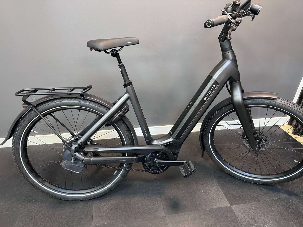 Dutch ID Shadow+ S85 ABS Auto Belt dames 53 cm  NIEUW, Niet ingevuld, Nieuw, 51 tot 55 cm, Niet ingevuld