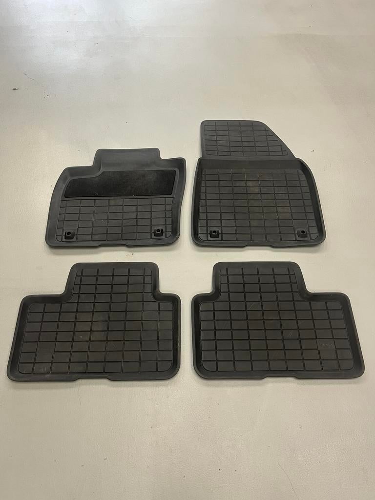 Originele rubberen automatten Volvo XC40 vanaf 2018, Ophalen of Verzenden, Zo goed als nieuw