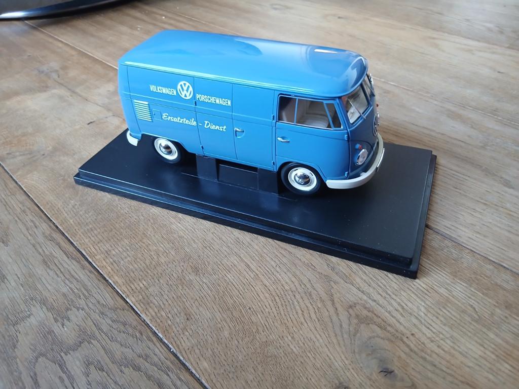 Vw t1 bus, Ophalen of Verzenden, Zo goed als nieuw