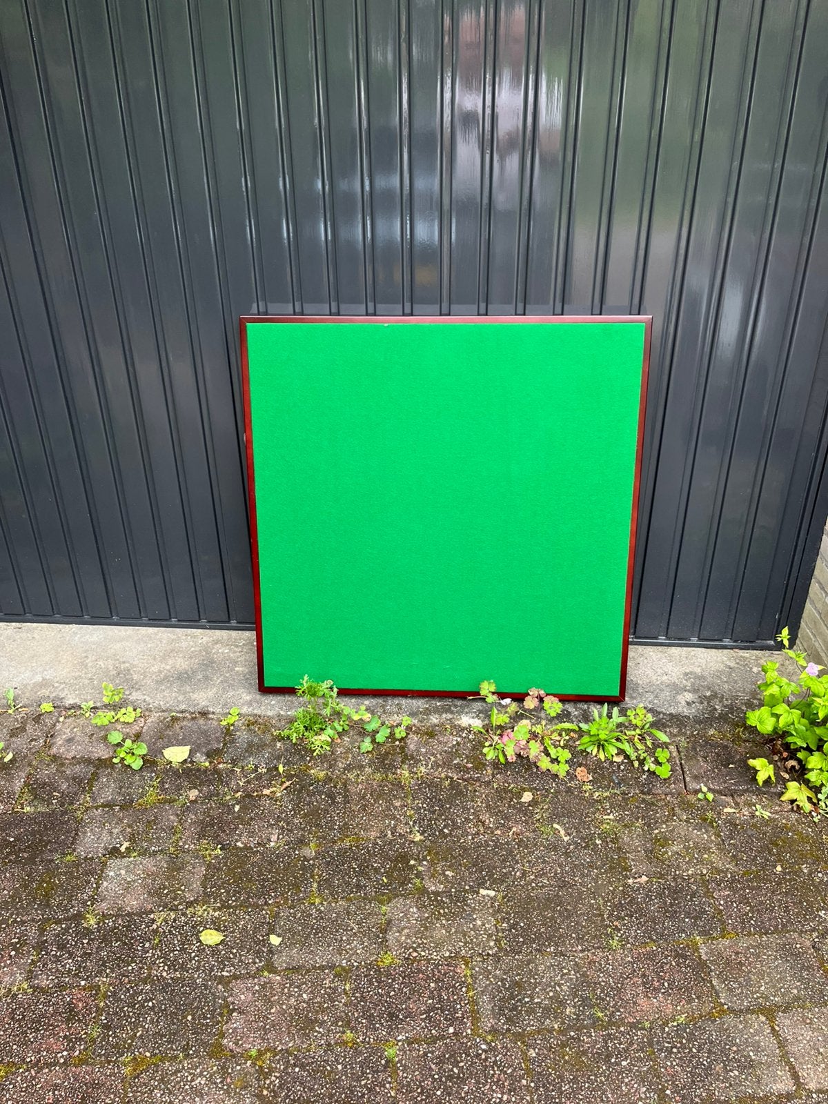 bridge tafel, Drie of vier spelers, Ophalen, Gebruikt