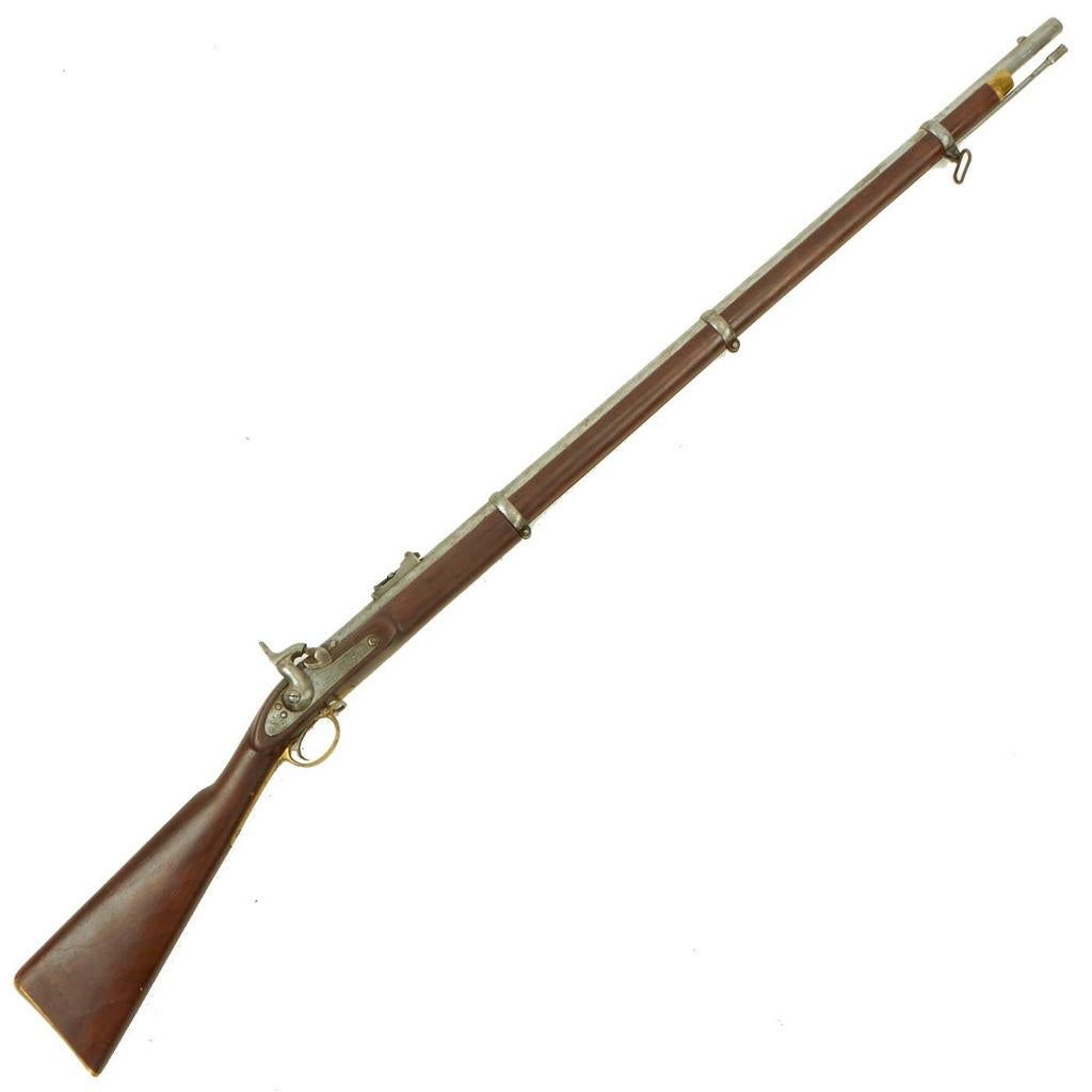 GEZOCHT: P53 Enfield, Verzamelen, Ophalen of Verzenden, Landmacht, Nederland