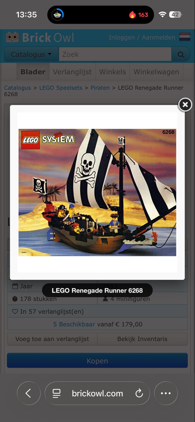 Diverse Oude LEGO Sets: Piraten, Kasteel, Stad, Ruimte, Kinderen en Baby's, Speelgoed | Duplo en Lego, Ophalen, Gebruikt, Overige thema's