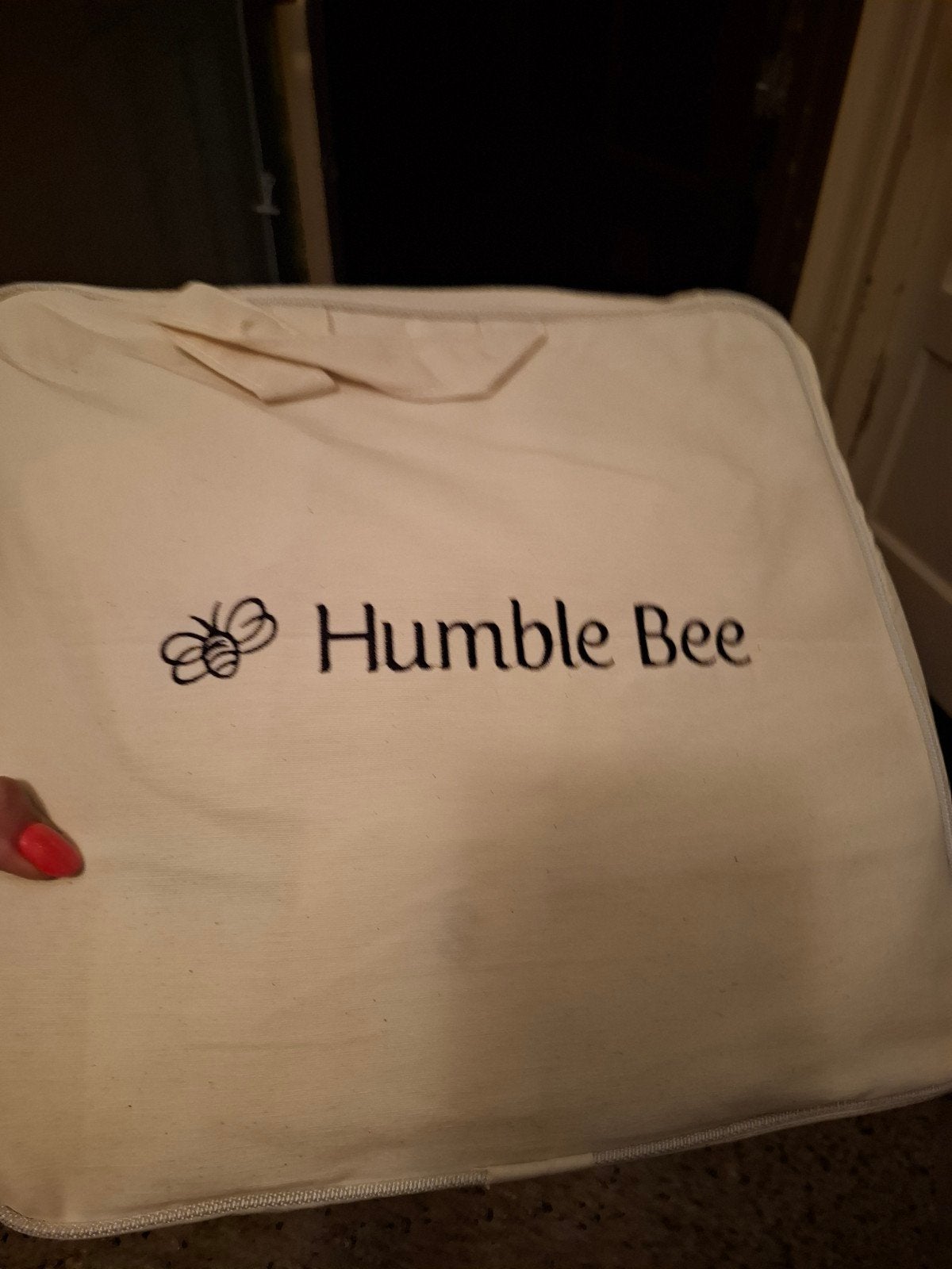 Humble bee 410 en Humble bee 430 maat s, Dieren en Toebehoren, Bijen