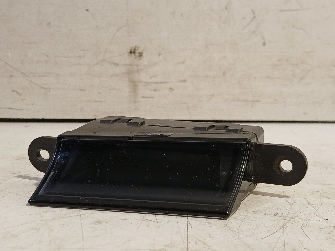 Adaptive cruise control sensor Opel Insignia, Onderdelen@venauto.nl, Van der Ven Autorecycling B.V., Gebruikt, Ettenseweg 76, 4706 PB Roosendaal, The Netherlands