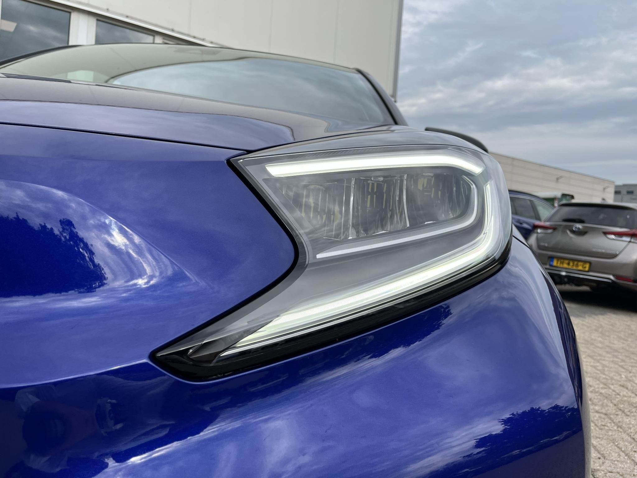 Toyota Aygo X 1.0 VVT-i MT Pulse l Luxe uitvoering l hele ne, Auto's, Toyota, Stof, Gebruikt, Euro 6, Origineel Nederlands