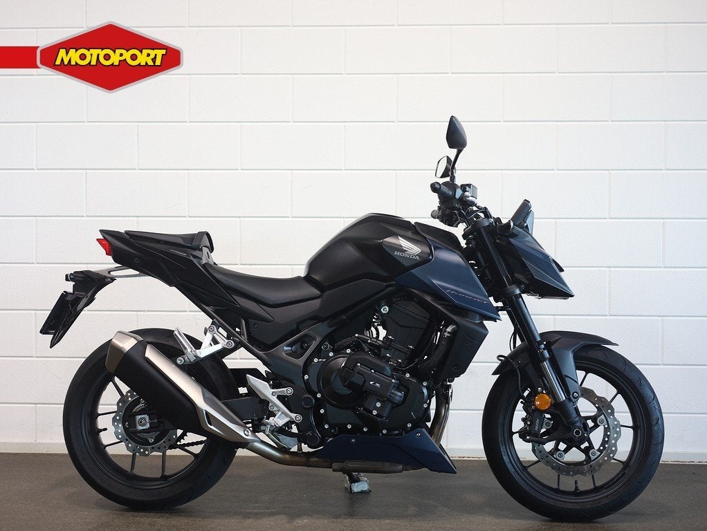 Honda CB 750 Hornet E-Clutch (bj 2026), 750 cc, Nieuw, Bedrijf, Mc.benelux@honda-eu.com