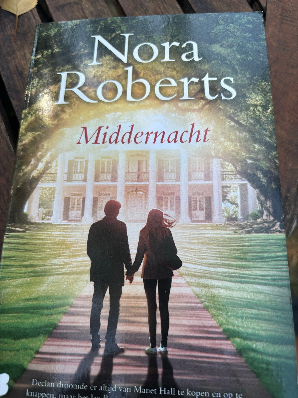 Nora Roberts - Middernacht (Paperback), Boeken, Verzenden, Gelezen, Nederland