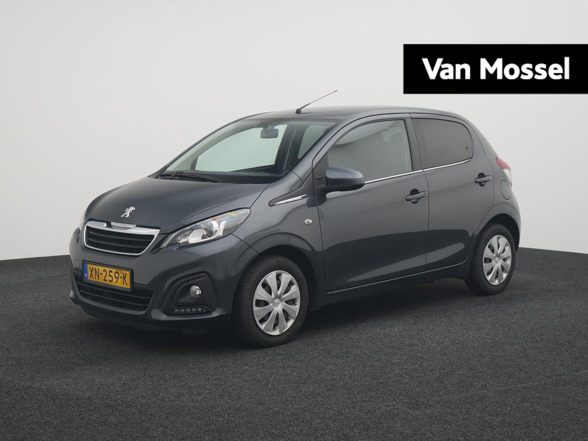 Peugeot 108 1.0 e-VTi Active | Apple Car Play / Android Play