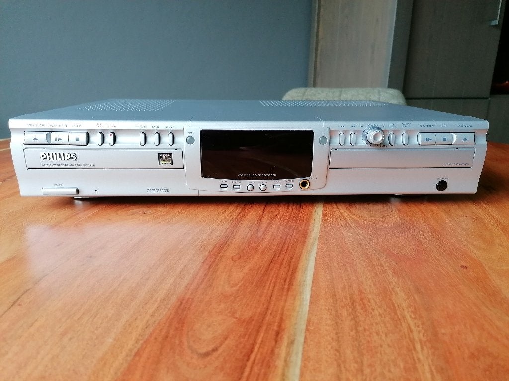 FUJI CD-R 80 PRO * Geschikt Voor Audio CD Recorders * NOS *, Computers en Software, Beschrijfbare discs, Ophalen of Verzenden