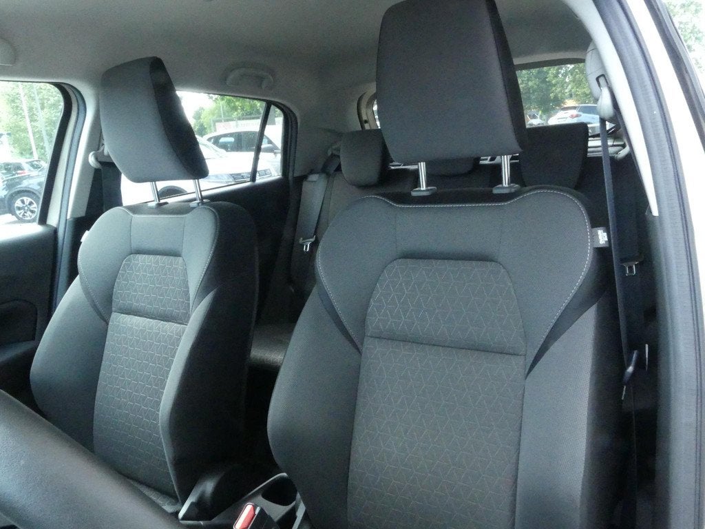 Suzuki Swift Style 1.2 Smart Hybrid 82PK 5DRS Navigatie, Par, Voorwielaandrijving, 12 maanden, Stof, Origineel Nederlands