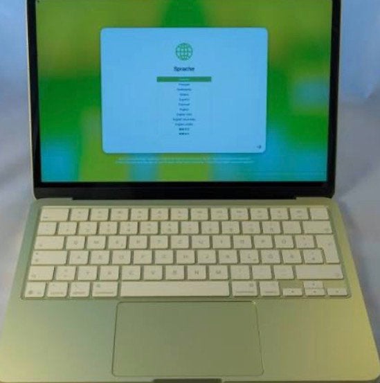 PS5 ruilen voor Macbook neo of oudere macbook pro/air, Ophalen of Verzenden, Zo goed als nieuw, Playstation 5 Digital