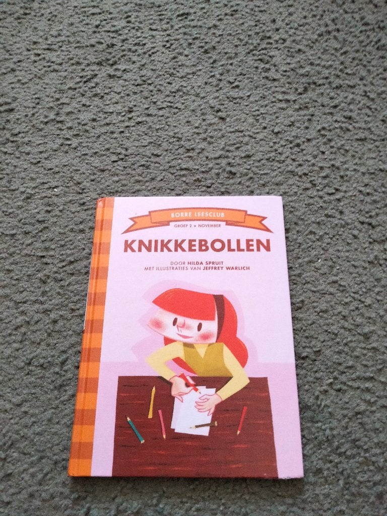 borre boeken, Ophalen, Zo goed als nieuw, Fictie algemeen