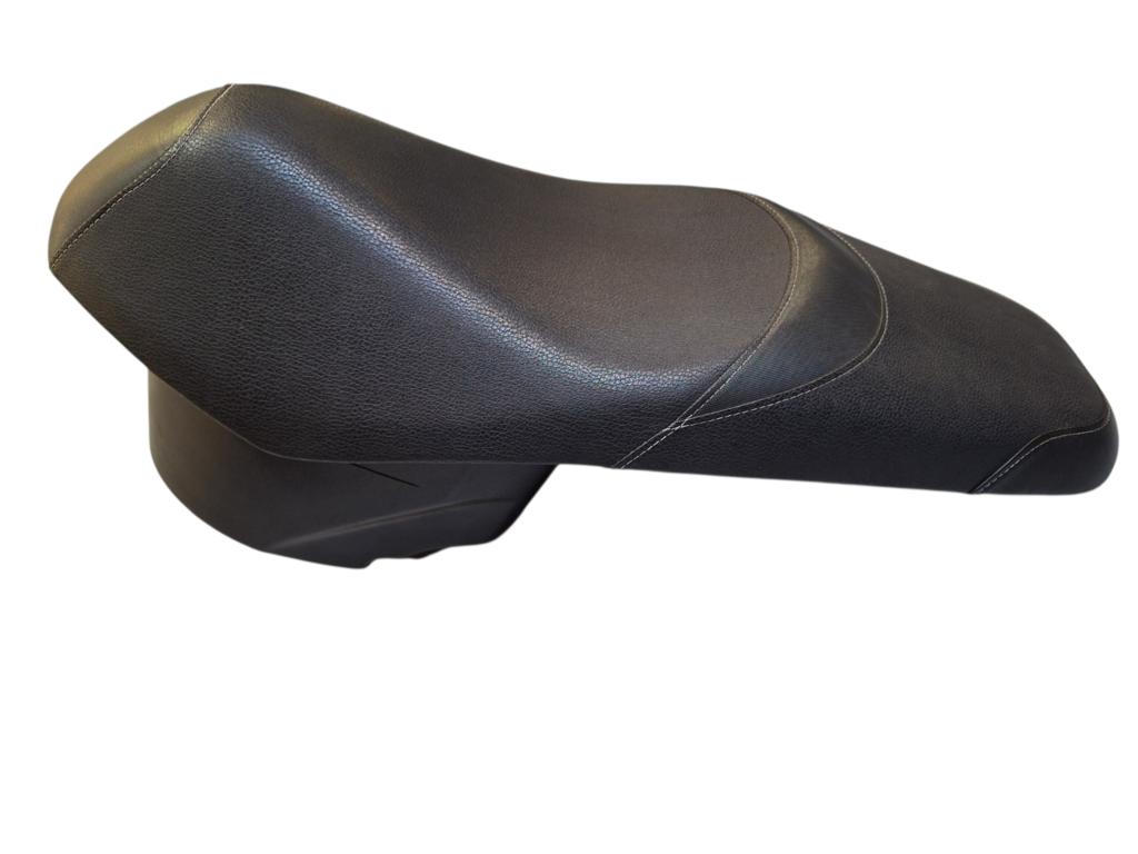 Buddyseat buddy zadel origineel Sym jet 14, Fietsen en Brommers, Brommeronderdelen | Scooters, Gebruikt, SYM, Ophalen of Verzenden